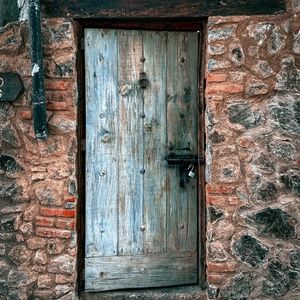 Meet your Posher, Judy @indigodoor